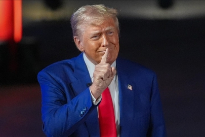 Trump'tan Avrupa'ya son darbe