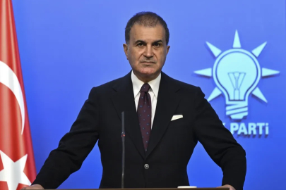 AK Parti'den Özgür Özel'in MİT iddiasına tepki