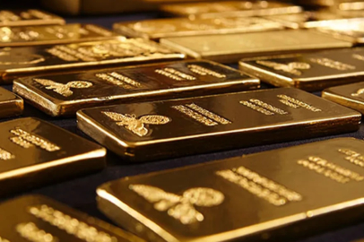 Altın fiyatında yeni rekor! ABD'nin otomobil tarifesi ons altını uçurdu