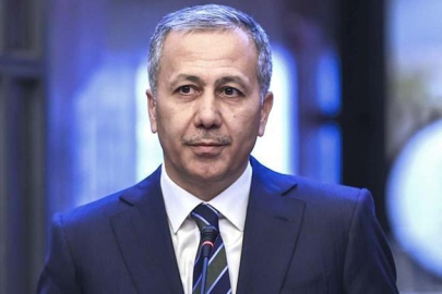 Bakan Yerlikaya: Sokak siyaseti meşrulaştırılmak istendi