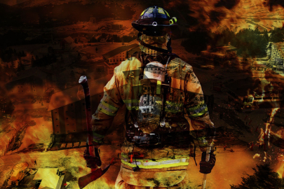 Bursa Uludağ'daki yangın faciası göz göre göre gelmiş! İtfaiye raporu...