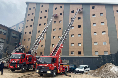 Bursa Uludağ'daki yangında hayatını kaybeden sayısı 2'ye yükseldi