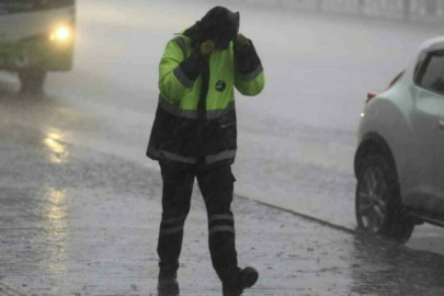 Bursa'ya kuvvetli yağış uyarısı... Bayram'da hava nasıl olacak? (27 Mart 2025 Bursa Hava Durumu)