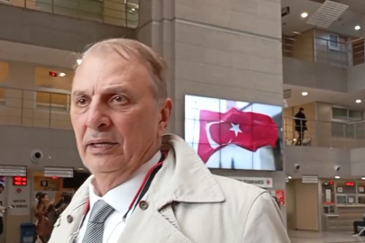 Can Ataklı adli kontrolle serbest bırakıldı