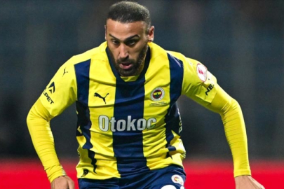 Fenerbahçe'de sürpriz gelişme; Cenk Tosun hamlesi