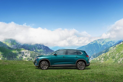 İlk arabasını alacak ailelere 'Togg desteği' geliyor