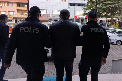 Karabük’te hırsızlık ve cinayet zanlısı 3 kişi yakalandı