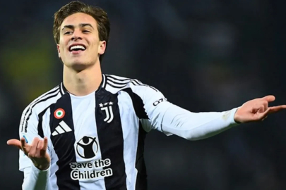 Kenan Yıldız Premier Lig yolcusu!