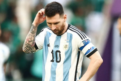 Lionel Messi 2026 Dünya Kupası'nda olacak mı?
