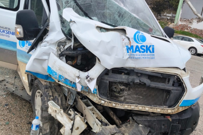 Malatya’da trafik kazası