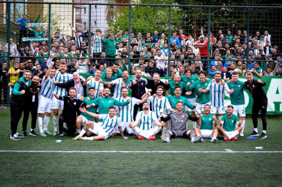 Mehmet Yiğit Bursaspor'da özlenen tabloyu özetledi, meşaleyi yaktı! Şampiyonluk...