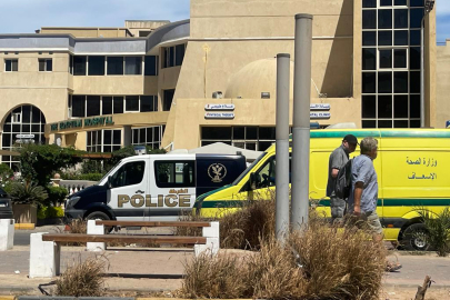 Mısır'daki turistik denizaltı kazasında can kaybı 6’ya yükseldi