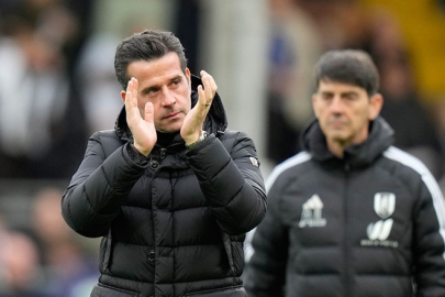 Mourinho'dan 500. maçına çıkan meslektaşına özel tebrik