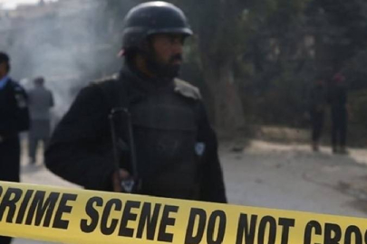 Pakistan'da silahlı saldırı: 5 kişi hayatını kaybetti