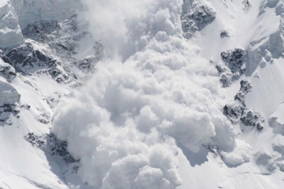 Rusya'da çığ felaketi: 4 kişi hayatını kaybetti