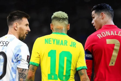 2026 Dünya Kupası yaklaşıyor! İşte son kez forma giyecek yıldız isimler