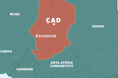 ABD'nin Çad'daki temsilcilikleri vize işlemlerini 90 günlüğüne kısıtladı