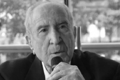 Acı kaybımız... Ergun Kağıtçıbaşı