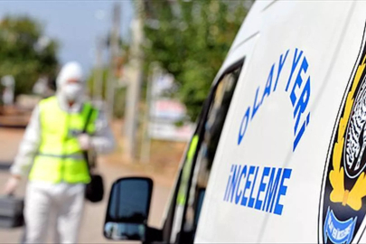 Ankara'da iki araç kafa kafaya çarpıştı: 6 ölü, 3 yaralı