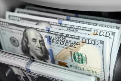 Bakanlık açıkladı: Brüt dış borç 515,5 milyar dolar oldu!