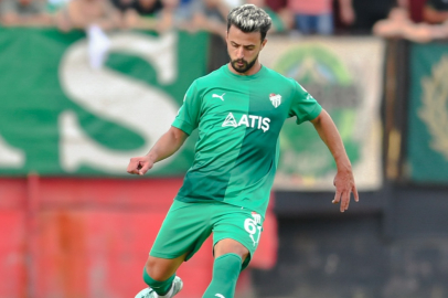 Batalla sonrası Furkan Saki kendini buldu