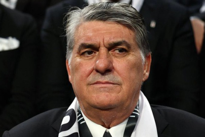 Beşiktaş Başkanı Serdal Adalı, PFDK'ya sevk edildi