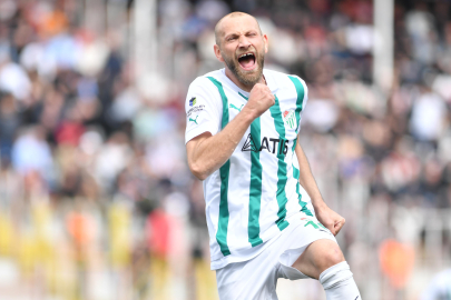 Bursaspor'da Sedat Cengiz fırtınası!