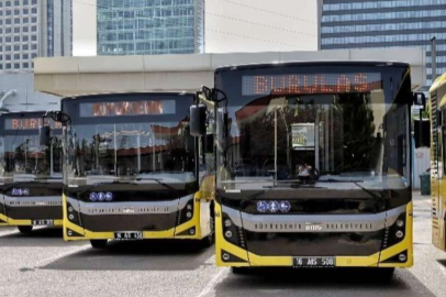 Büyükşehir Belediyesi duyurdu: Bursa'da bayramda ulaşım ücretsiz!