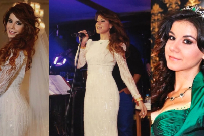 Eski Türkiye güzeli, ruh ve sinir hastalıkları hastanesine sevk edildi