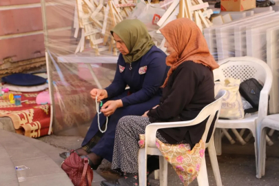 Diyarbakır annelerinden CHP'nin sokak çağrısına tepki!