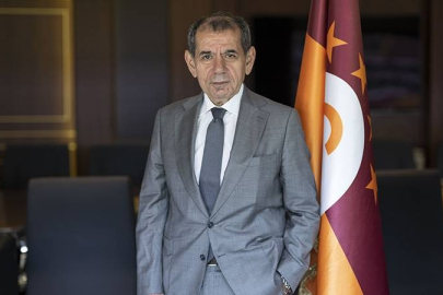 Dursun Özbek'ten futbolculara derbi primi için sürpriz teklif