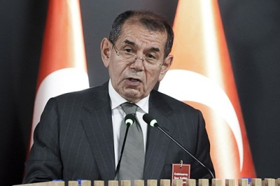 Dursun Özbek'ten Galatasaraylı futbolculara reddedemeyecekleri teklif