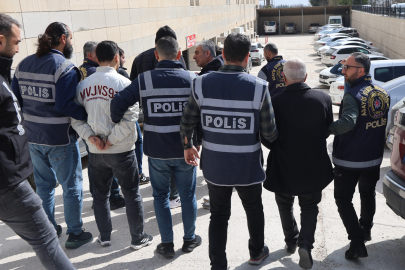 Elazığ’da bir kişinin ölümüne neden olan şahıs tutuklandı