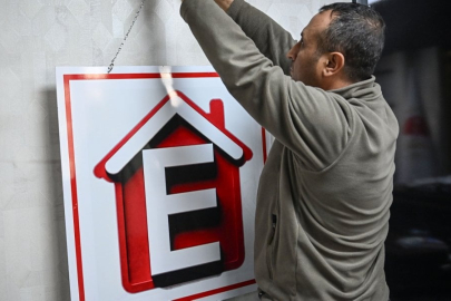 Emlakçılarda “E” dönemi başlıyor!