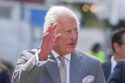 İngiltere Kralı Charles hastaneye kaldırıldı