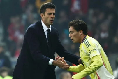 Kenan Yıldız'a eski hocasından ağır sözler!