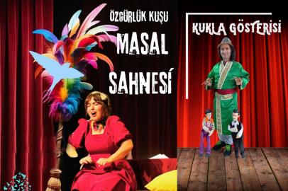 Kütüphaneler Haftası’nda Bursa Karacabey Belediyesi’nden bir dizi etkinlik