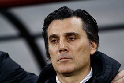 Montella'da büyük sürpriz: Dünya devini açıkladılar!