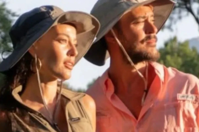 Pelin Akil'den kaçamak boşanma cevabı