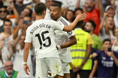 Real Madrid'in yıldızlarına soruşturma