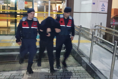 Samsun'da bilezik için öldürülen kadının katil zanlıları tutuklandı