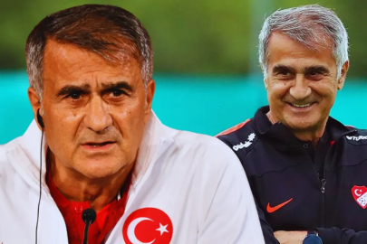 Şenol Güneş'in yeni adresi şaşırttı!