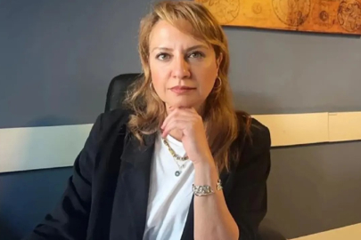 Şişli Belediye Başkan Yardımcısı Ebru Özdemir için tutuklama talebi