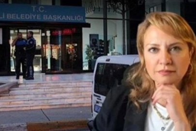 Şişli Belediye Başkan Yardımcısı Ebru Özdemir tutuklandı