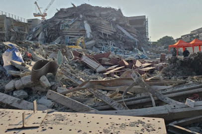 Tayland’ın başkentinde OHAL ilan edildi