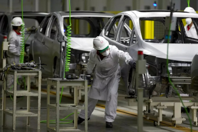 Trump'ın otomobil tarifesinde endişelendiren fiyat! İşte en çok etkilenecek araç markaları