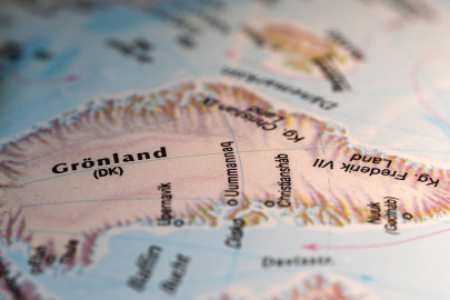 Trump: Uluslararası güvenlik için Grönland'a sahip olmalıyız