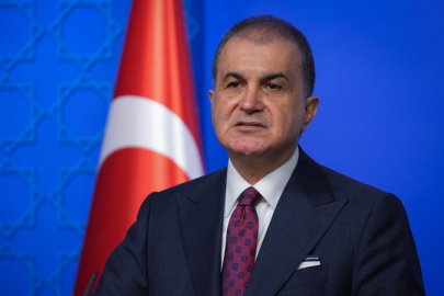 AK Parti Sözcüsü Çelik: Üniversiteler siyonist saldırganlığın hedefindedir