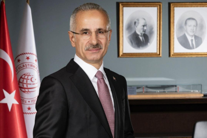 Bakan Uraloğlu'ndan Ramazan Bayramı mesajı