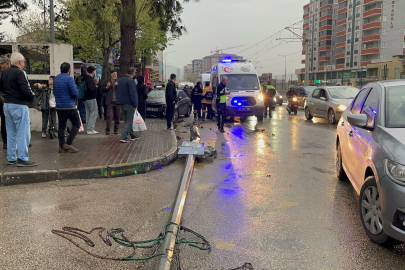 Bursa'da iftar saati yaşanan kazadan acı haber! Mesut Cambaz kurtarılamadı